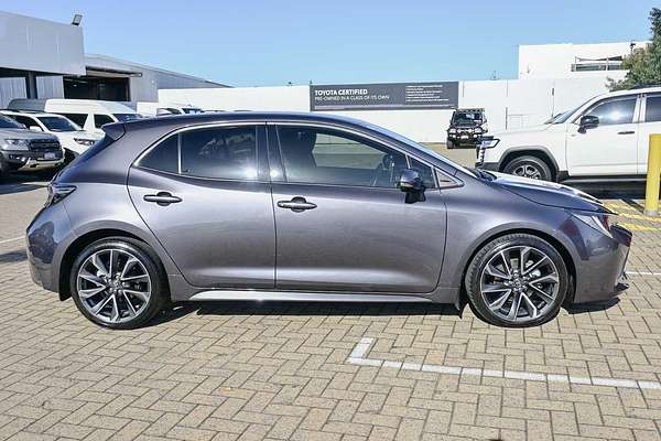 2022 Toyota Corolla ZR MZEA12R