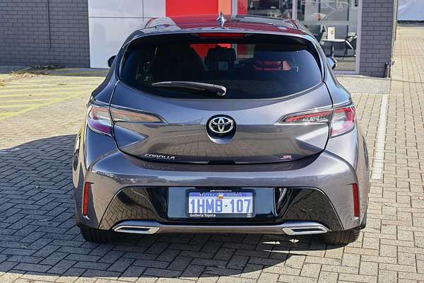 2022 Toyota Corolla ZR MZEA12R