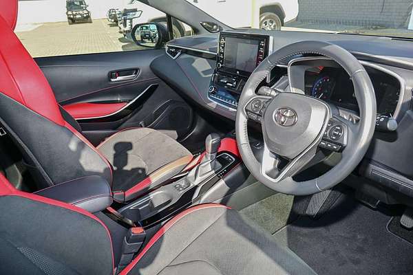 2022 Toyota Corolla ZR MZEA12R