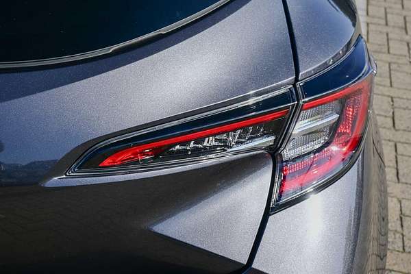 2022 Toyota Corolla ZR MZEA12R