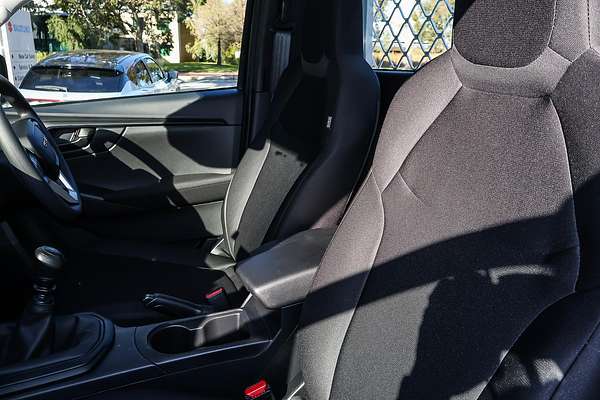 2025 Isuzu D-MAX SX High Ride Rear Wheel Drive