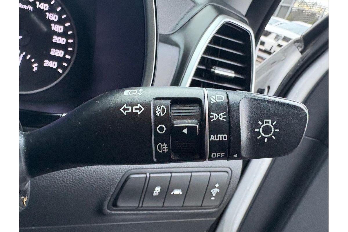 2020 Hyundai Tucson Active X TL4