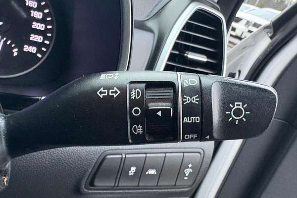 2020 Hyundai Tucson Active X TL4
