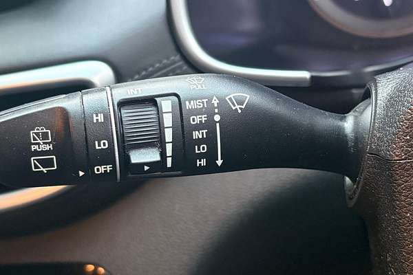 2020 Hyundai Tucson Active X TL4