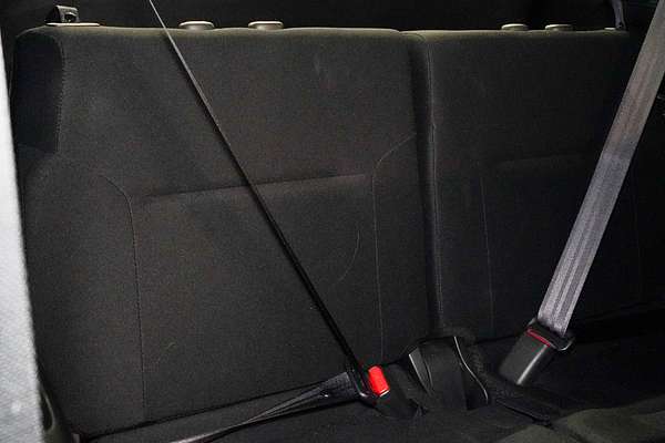 2022 Mitsubishi Outlander LS ZM