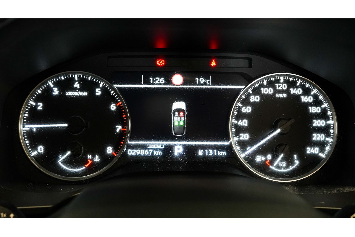 2022 Mitsubishi Outlander LS ZM
