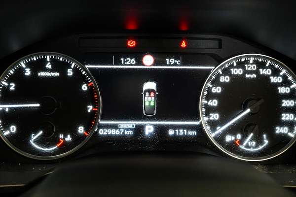 2022 Mitsubishi Outlander LS ZM