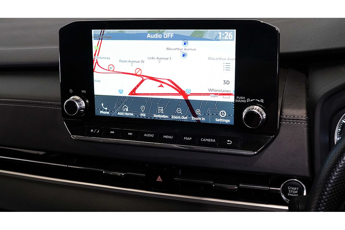 2022 Mitsubishi Outlander LS ZM
