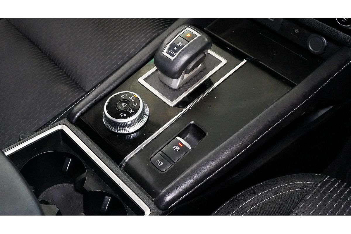 2022 Mitsubishi Outlander LS ZM