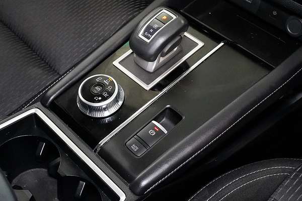 2022 Mitsubishi Outlander LS ZM