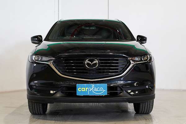 2021 Mazda CX-8 Touring SP KG Series