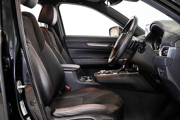 2021 Mazda CX-8 Touring SP KG Series