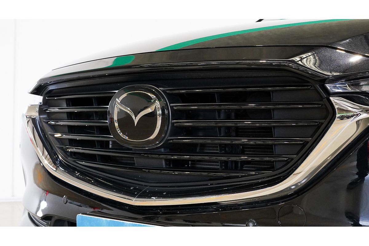 2021 Mazda CX-8 Touring SP KG Series