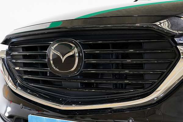 2021 Mazda CX-8 Touring SP KG Series