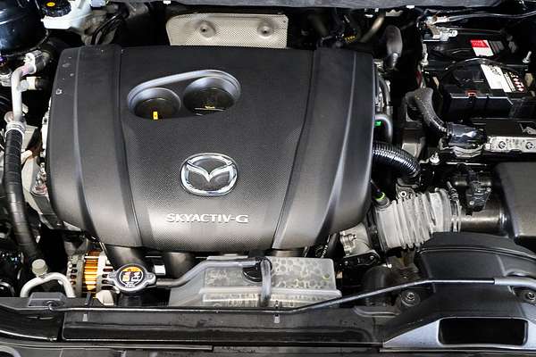 2021 Mazda CX-8 Touring SP KG Series
