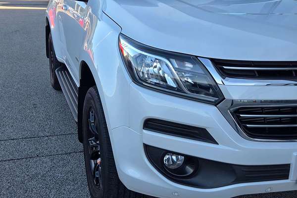 2019 Holden Trailblazer LTZ RG