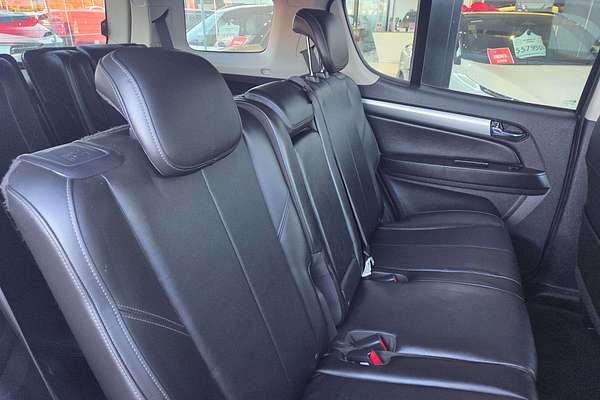 2019 Holden Trailblazer LTZ RG