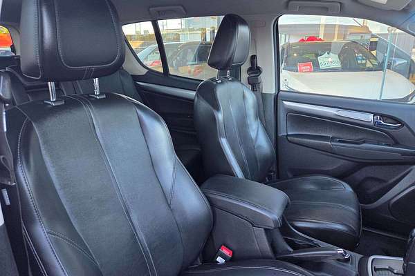 2019 Holden Trailblazer LTZ RG