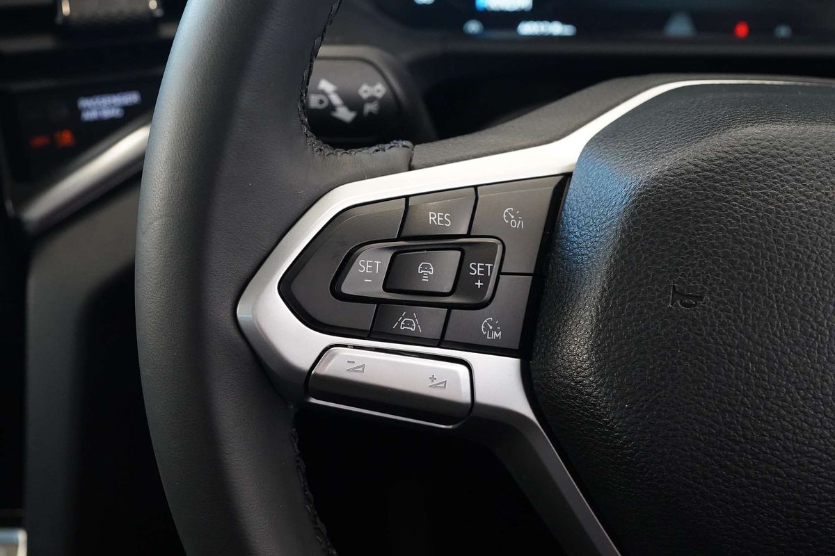 2024 Volkswagen Amarok TDI600 Style NF 4X4