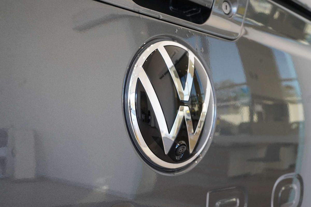 2024 Volkswagen Amarok TDI600 Style NF 4X4