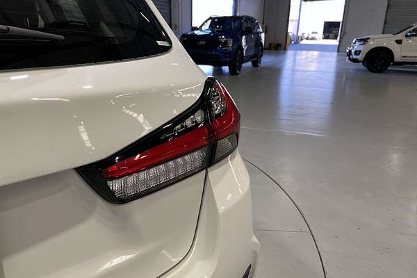 2020 Mitsubishi ASX ES XD