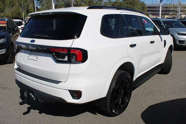 2025 Ford Everest Sport 2.0L