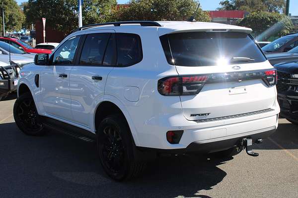 2025 Ford Everest Sport 2.0L