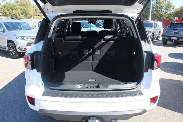 2025 Ford Everest Sport 2.0L