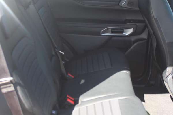 2025 Ford Everest Sport 2.0L