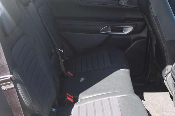 2025 Ford Everest Sport 2.0L