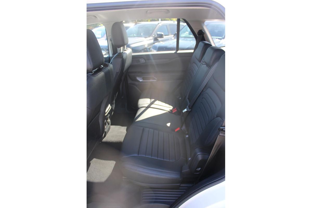 2025 Ford Everest Sport 2.0L