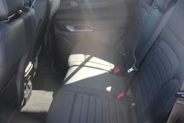 2025 Ford Everest Sport 2.0L