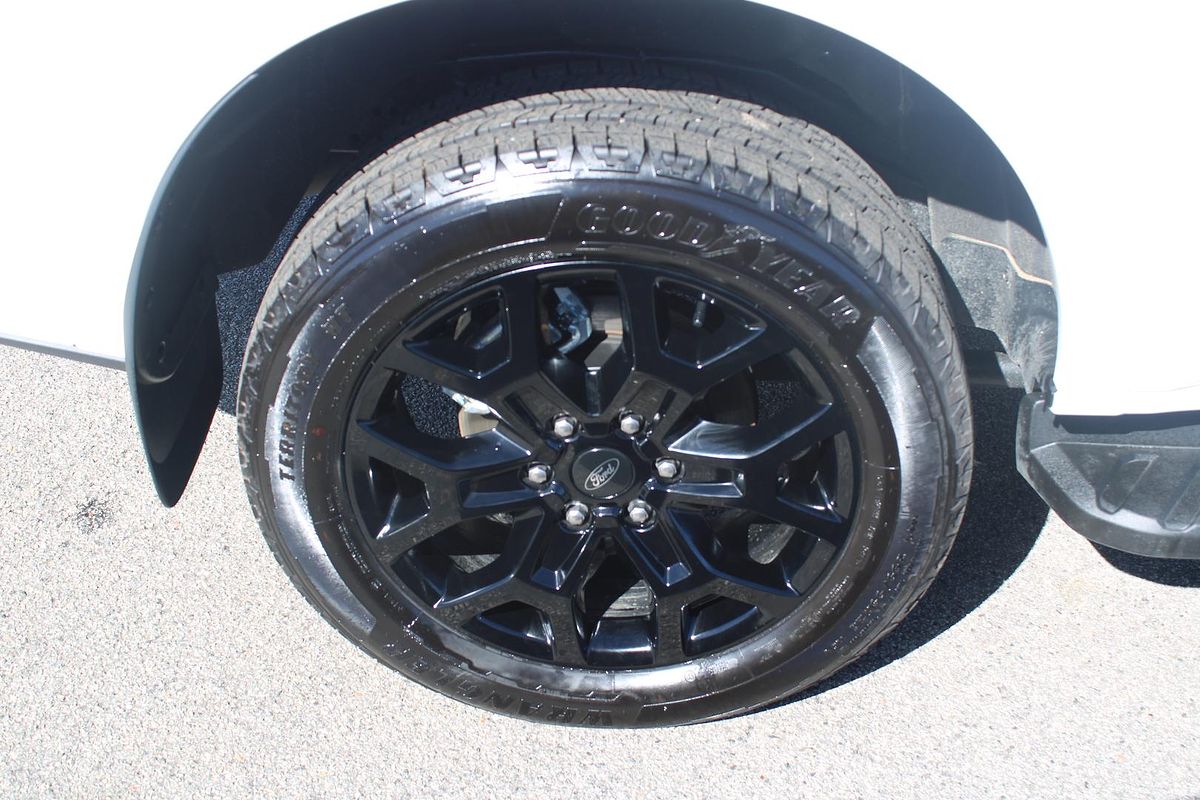 2025 Ford Everest Sport 2.0L