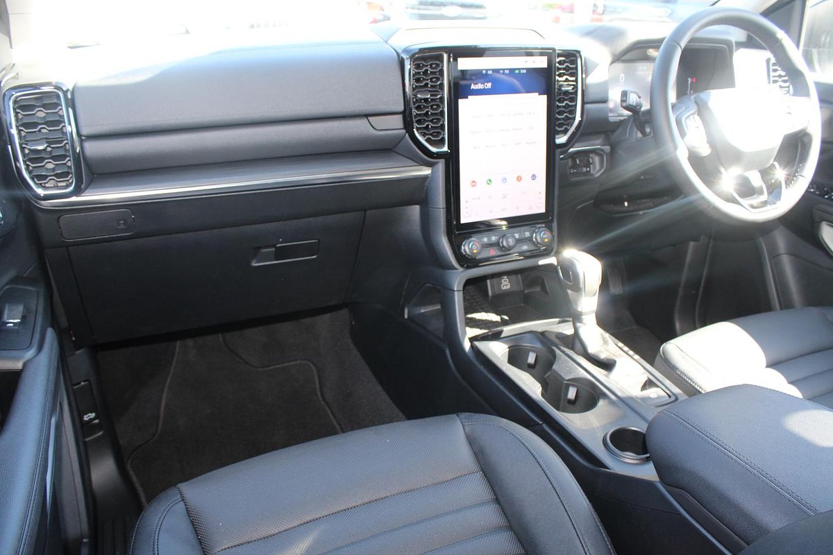 2025 Ford Everest Sport 2.0L