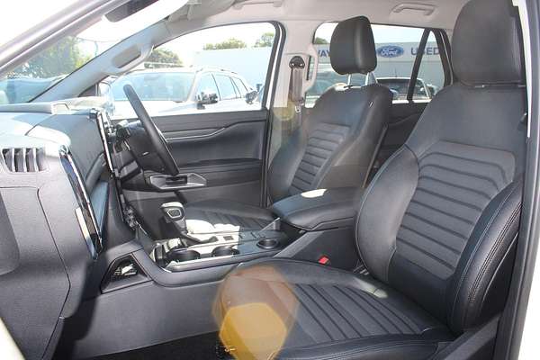 2025 Ford Everest Sport 2.0L