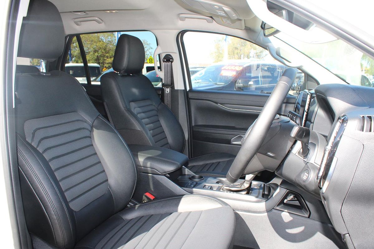 2025 Ford Everest Sport 2.0L