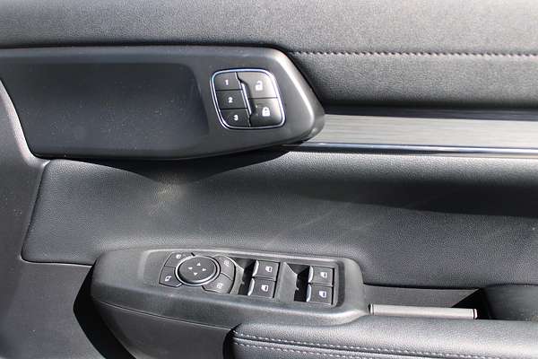 2025 Ford Everest Sport 2.0L