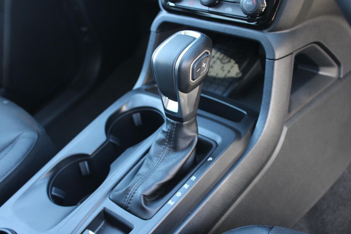 2025 Ford Everest Sport 2.0L