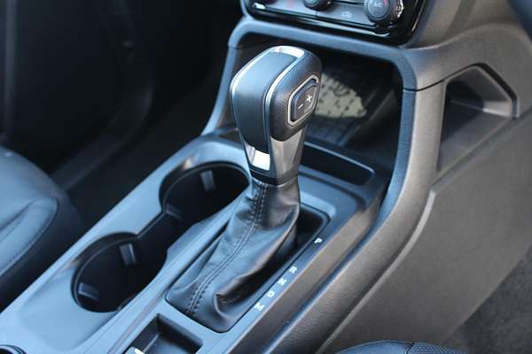 2025 Ford Everest Sport 2.0L
