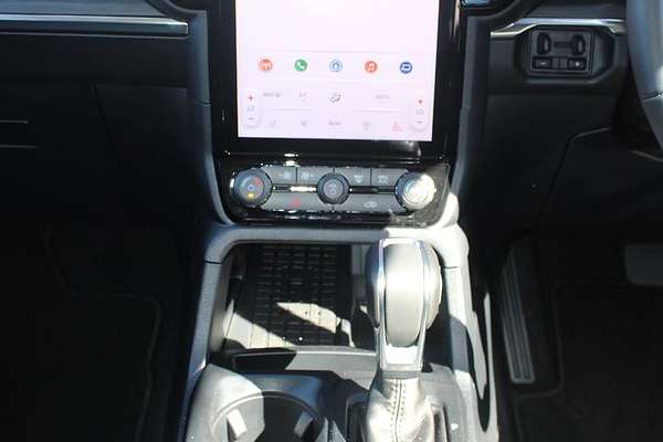 2025 Ford Everest Sport 2.0L