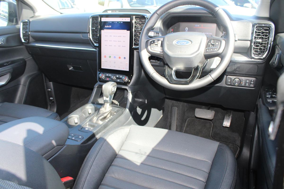 2025 Ford Everest Sport 2.0L