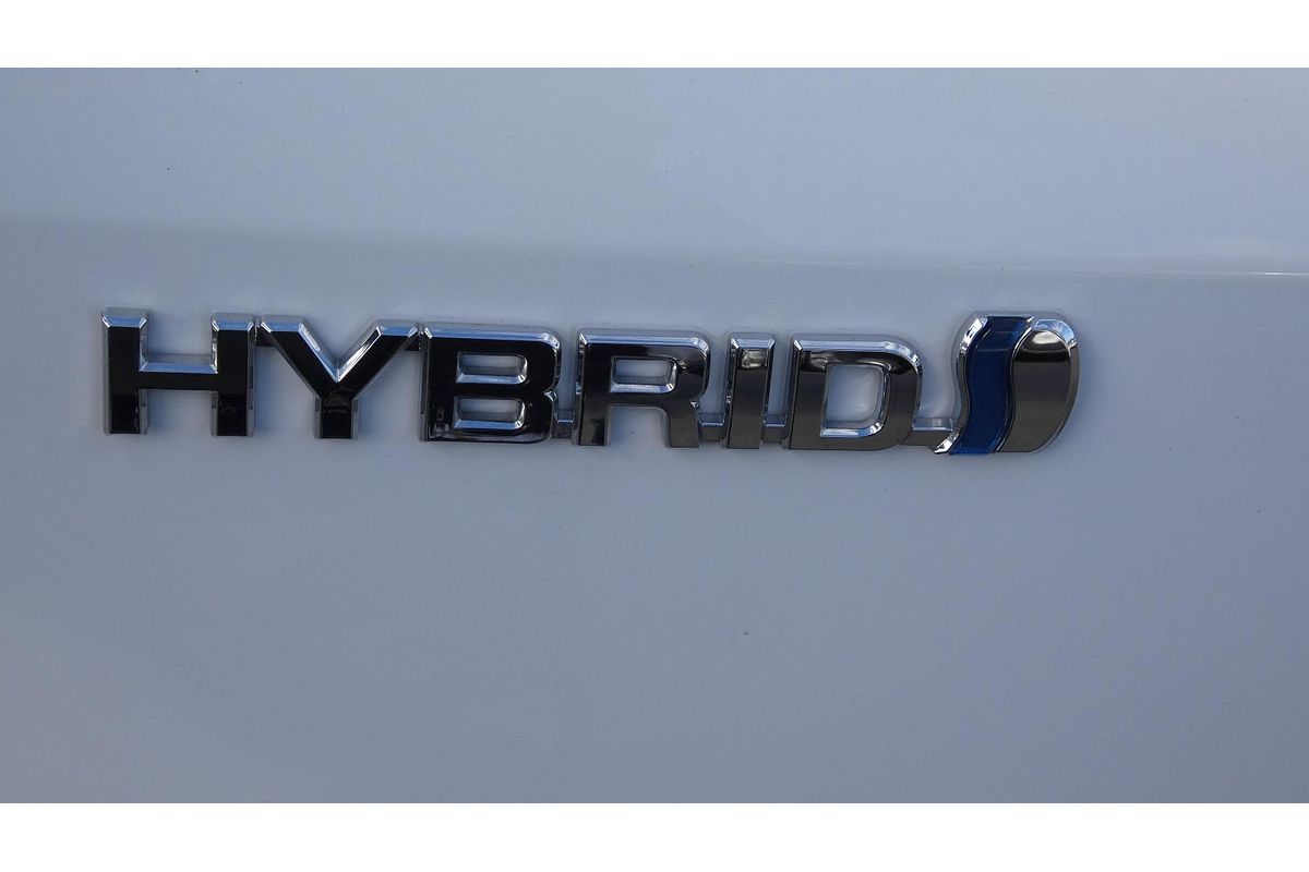 2023 Toyota Corolla Cross GX MXGH10R