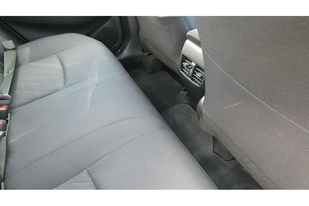 2023 Toyota Corolla Cross GX MXGH10R