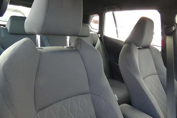 2023 Toyota Corolla Cross GX MXGH10R