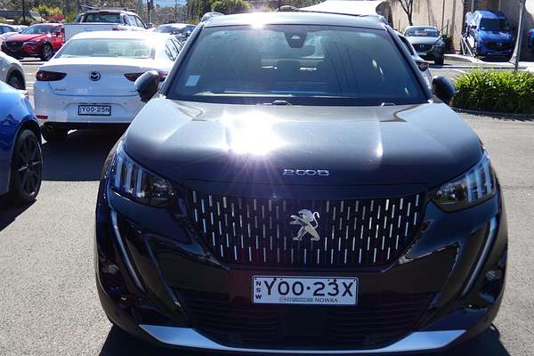 2021 Peugeot 2008 GT Sport P24