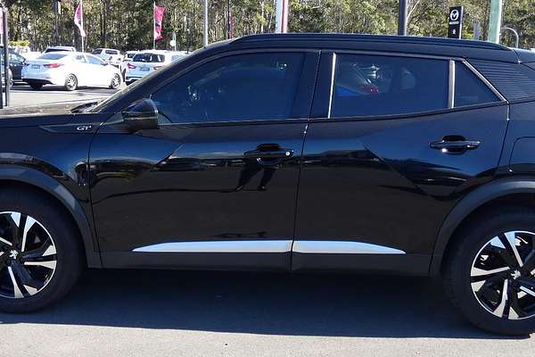 2021 Peugeot 2008 GT Sport P24