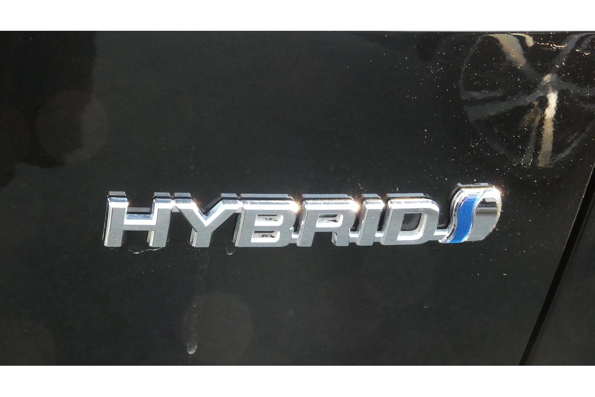 2023 Toyota Corolla Cross GX MXGH10R