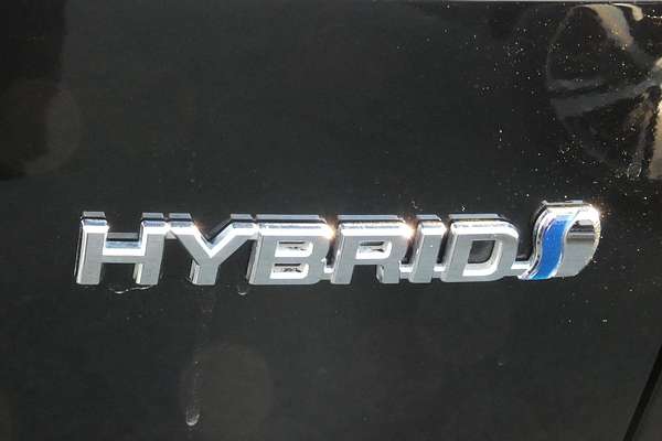 2023 Toyota Corolla Cross GX MXGH10R