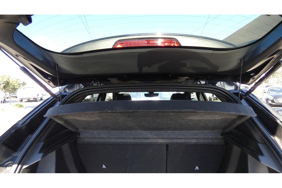 2021 Peugeot 2008 GT Sport P24