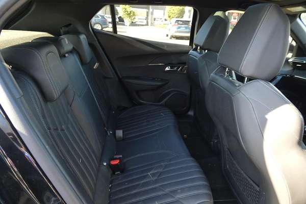 2021 Peugeot 2008 GT Sport P24